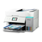 Epson EcoTank ET-4956 all-in-one A4 inkjetprinter met wifi (4 in 1) C11CL40403 832326 - 2