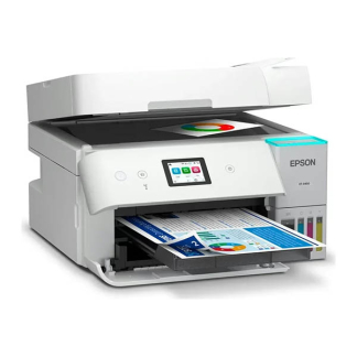 Epson EcoTank ET-4956 all-in-one A4 inkjetprinter met wifi (4 in 1) C11CL40403 832326 - 3