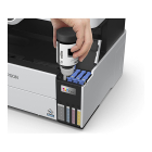 Epson EcoTank ET-5185 A4 all-in-one inkjetprinter met wifi (4 in 1) C11CJ88407 831960 - 3