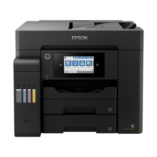 Epson EcoTank ET-5800 A4 inkjetprinter C11CJ30401 831729 - 