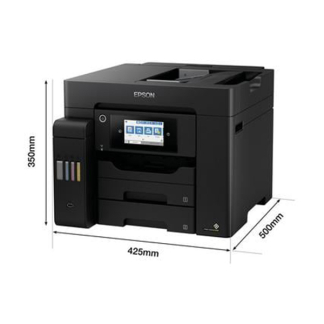 Epson EcoTank ET-5800 A4 inkjetprinter C11CJ30401 831729 - 