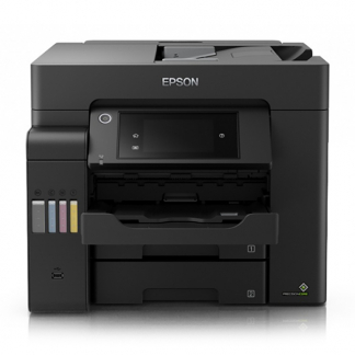 Epson EcoTank ET-5800 A4 inkjetprinter C11CJ30401 831729 - 
