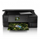 Epson EcoTank ET-7700 A4 inkjetprinter C11CG15401 831565 Epson EcoTank ET-7700 A4 inkjetprinter C11CG15401 831565