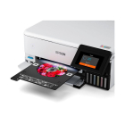 Epson EcoTank ET-8500 all-in-one A4 inkjetprinter met wifi (3 in 1) C11CJ20401 831808 - 6