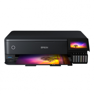 Epson EcoTank ET-8550 A3+ inkjetprinter C11CJ21401 831807 - 