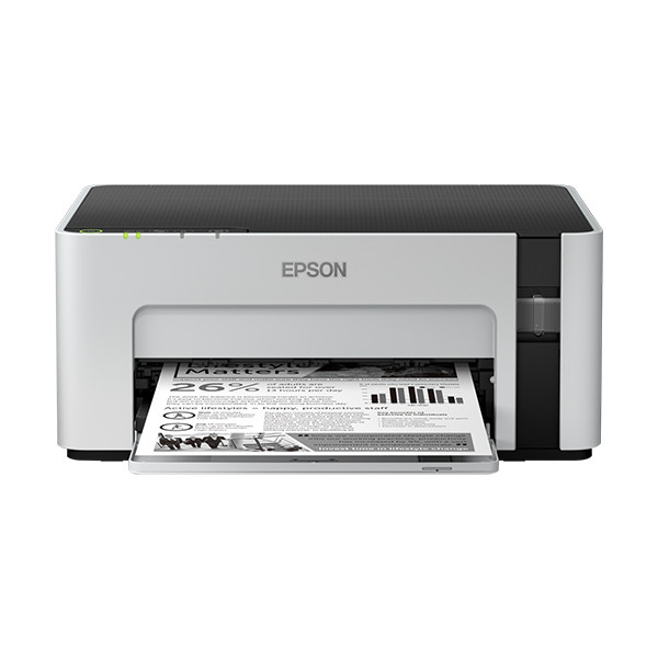 Epson EcoTank ET-M1120 A4 inkjetprinter C11CG96402 831664 - 