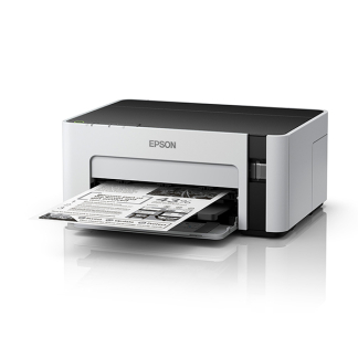 Epson EcoTank ET-M1120 A4 inkjetprinter C11CG96402 831664 - 