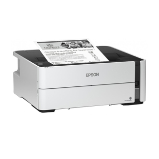 Epson EcoTank ET-M1170 A4 inkjetprinter C11CH44401 831673 - 