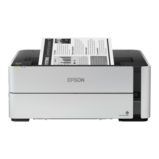 Epson EcoTank ET-M1170 A4 inkjetprinter C11CH44401 831673 - 