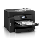Epson EcoTank ET-M16600 zwart-wit A3+ all-in-one inkjetprinter met wifi (3 in 1) C11CJ41401 831802 - 3