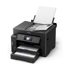 Epson EcoTank ET-M16600 zwart-wit A3+ all-in-one inkjetprinter met wifi (3 in 1) C11CJ41401 831802 - 5