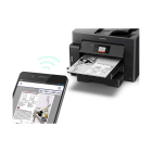 Epson EcoTank ET-M16600 zwart-wit A3+ all-in-one inkjetprinter met wifi (3 in 1) C11CJ41401 831802 - 6