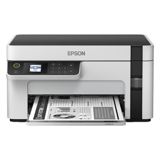 Epson EcoTank ET-M2120 A4 inkjetprinter C11CJ18401 831735 - 