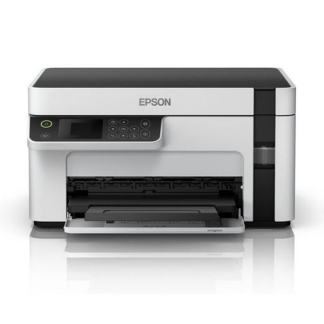 Epson EcoTank ET-M2120 A4 inkjetprinter C11CJ18401 831735 - 