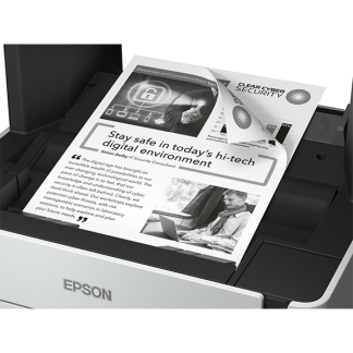 Epson EcoTank ET-M2170 A4 inkjetprinter C11CH43401 831672 - 