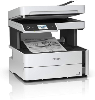 Epson EcoTank ET-M3170 A4 inkjetprinter C11CG92402 831646 - 