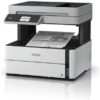 Epson EcoTank ET-M3170 A4 inkjetprinter C11CG92402 831646 - 