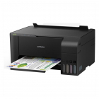 Epson EcoTank L3110 A4 inkjetprinter C11CG87401 831765 Epson EcoTank L3110 A4 inkjetprinter C11CG87401 831765