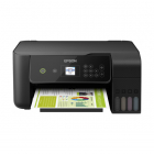 Epson EcoTank L3160 A4 inkjetprinter C11CH42405B1 831749 Epson EcoTank L3160 A4 inkjetprinter C11CH42405B1 831749