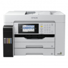 Epson EcoTank Pro ET-16680 A3+ inkjetprinter C11CH71405 831811