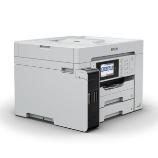 Epson EcoTank Pro ET-M16680 A3+ inkjetprinter C11CJ41405 831812 - 