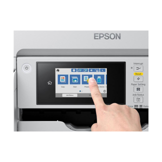 Epson EcoTank Pro ET-M16680 A3+ inkjetprinter C11CJ41405 831812 - 