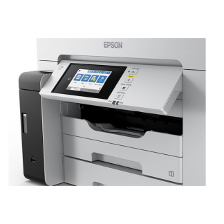 Epson EcoTank Pro ET-M16680 A3+ inkjetprinter C11CJ41405 831812 - 