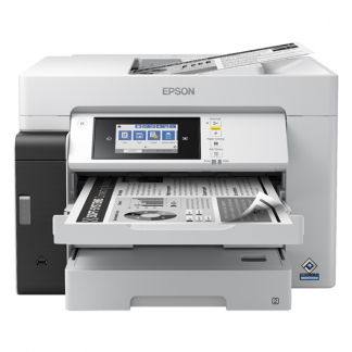 Epson EcoTank Pro ET-M16680 A3+ inkjetprinter C11CJ41405 831812 - 