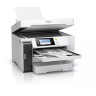 Epson EcoTank pro ET-M16685 A4 all-in-one inkjetprinter met wifi (3 in 1) C11CJ41409 831961 - 2