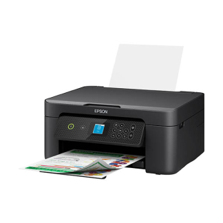 Epson Expression Home XP-3200 A4 inkjetprinter C11CK66403 831876 - 3