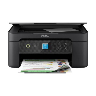 Epson Expression Home XP-3200 A4 inkjetprinter C11CK66403 831876