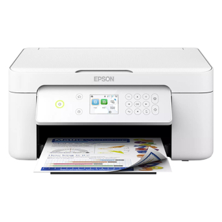 Epson Expression Home XP-4205 A4 inkjetprinter C11CK65404 831932 - 