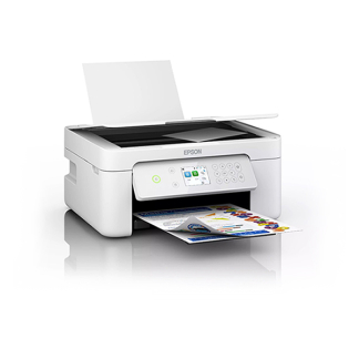 Epson Expression Home XP-4205 A4 inkjetprinter C11CK65404 831932 - 