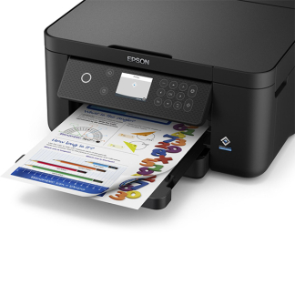 Epson Expression Home XP-5200 A4 inkjetprinter C11CK61403 831878 - 