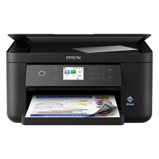 Epson Expression Home XP-5205 A4 inkjetprinter C11CK61404 831933 - 