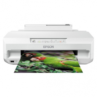 Epson Expression Photo XP-55 A4 inkjetprinter C11CD36402 831573 - 