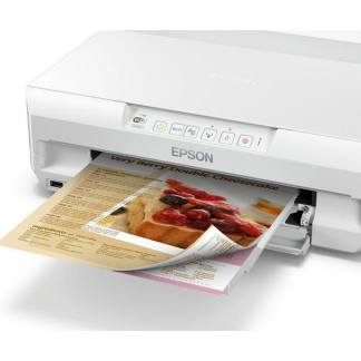 Epson Expression Photo XP-65 A4 inkjetprinter C11CK89402 831902 - 