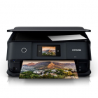 Epson Expression Photo XP-8500 A4 inkjetprinter C11CG17402 831566 Epson Expression Photo XP-8500 A4 inkjetprinter C11CG17402 831566