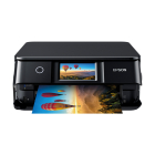 Epson Expression Photo XP-8700 A4 inkjetprinter C11CK46402 831844 - 2