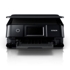 Epson Expression Photo XP-8700 A4 inkjetprinter C11CK46402 831844 - 3