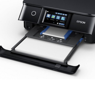 Epson Expression Photo XP-8700 A4 inkjetprinter C11CK46402 831844 - 