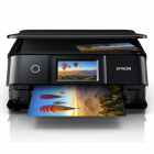 Epson Expression Photo XP-8700 A4 inkjetprinter C11CK46402 831844 Epson Expression Photo XP-8700 A4 inkjetprinter C11CK46402 831844