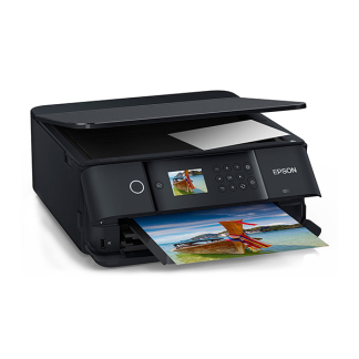 Epson Expression Premium XP-6100 A4 inkjetprinter C11CG97403 831662 - 