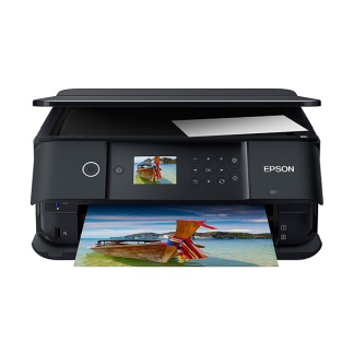 Epson Expression Premium XP-6100 A4 inkjetprinter C11CG97403 831662 - 