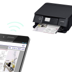 Epson Expression Premium XP-6100 A4 inkjetprinter C11CG97403 831662 - 4