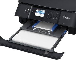 Epson Expression Premium XP-6100 A4 inkjetprinter C11CG97403 831662 - 