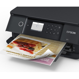 Epson Expression Premium XP-6100 A4 inkjetprinter C11CG97403 831662 - 