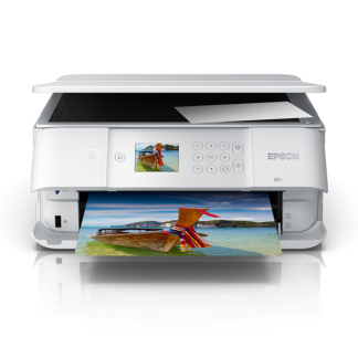 Epson Expression Premium XP-6105 A4 inkjetprinter C11CG97404 831663 - 