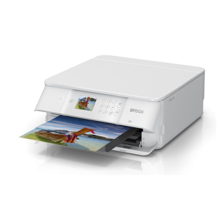 Epson Expression Premium XP-6105 A4 inkjetprinter C11CG97404 831663 - 