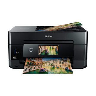 Epson Expression Premium XP-7100 A4 inkjetprinter C11CH03402 831661 - 